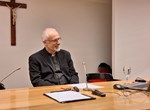 Peta biblijska korizmena tribina u Ciklusu biblijskih tribina u Varaždinu